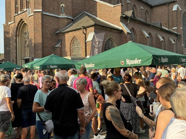Neues Angebot im Sommer: Feierabendmarkt kommt auch nach Rommerskirchen