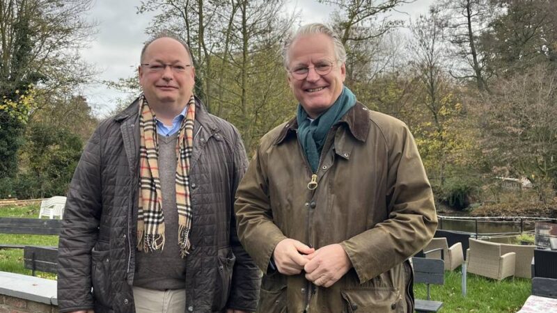 Beliebte Gastronomie in Goch: „Jan an de Fähr“ soll wiederbelebt werden