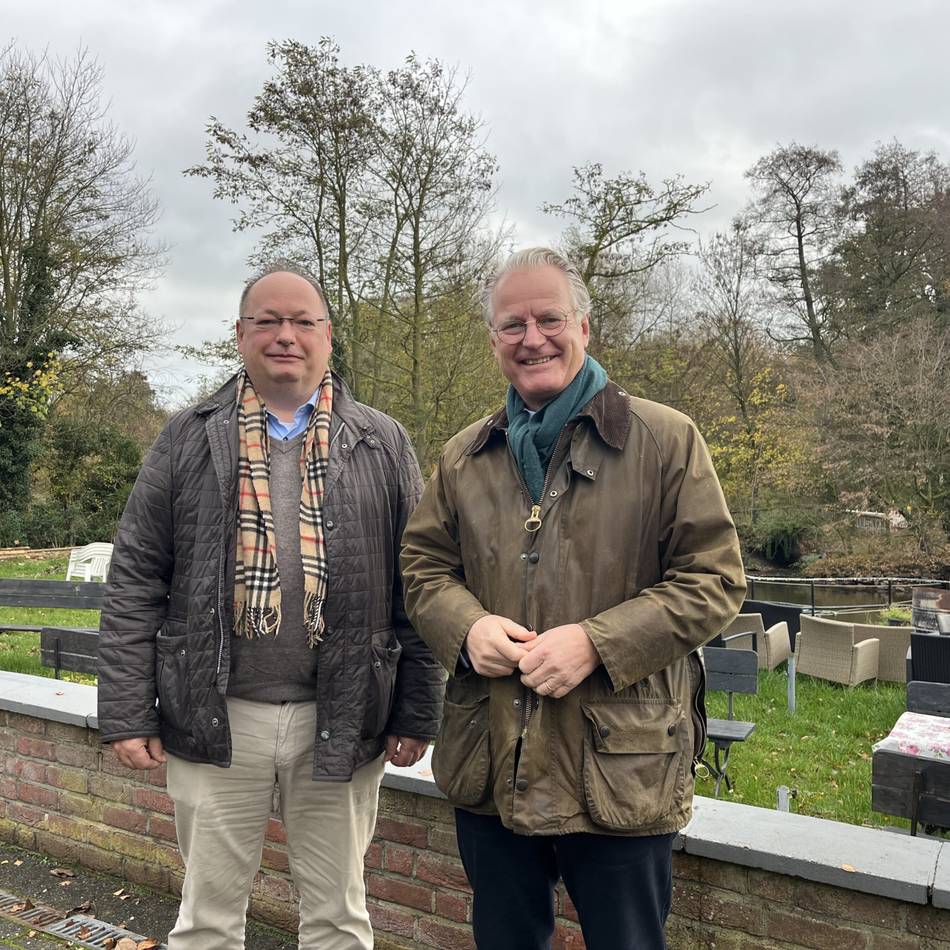 Beliebte Gastronomie in Goch: „Jan an de Fähr“ soll wiederbelebt werden