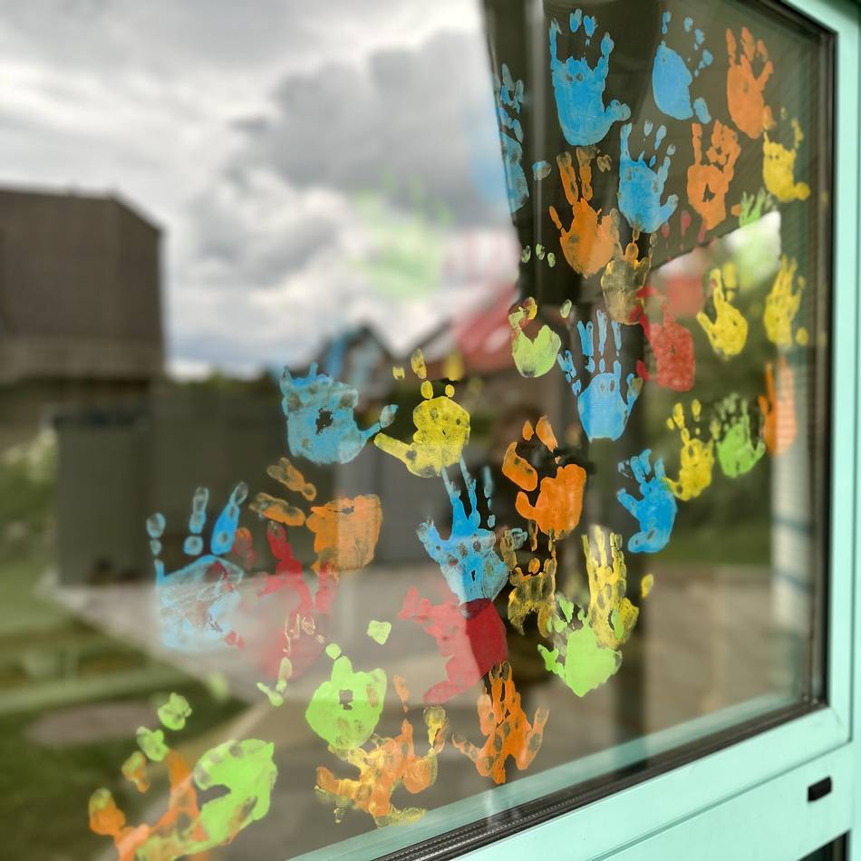 Kinderbetreuung in Geldern: Anmeldungen für Kitas und Tagespflege noch bis 19. Dezember