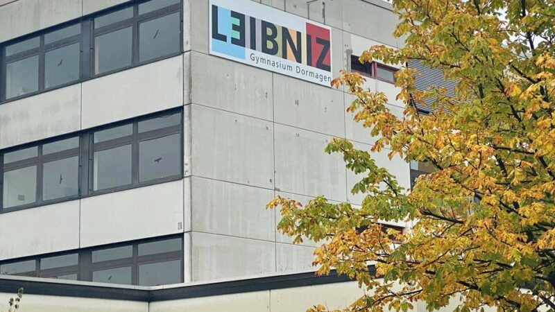 Prävention an Schule in Dormagen: Polizei startet Projekt gegen sexualisierte Gewalt