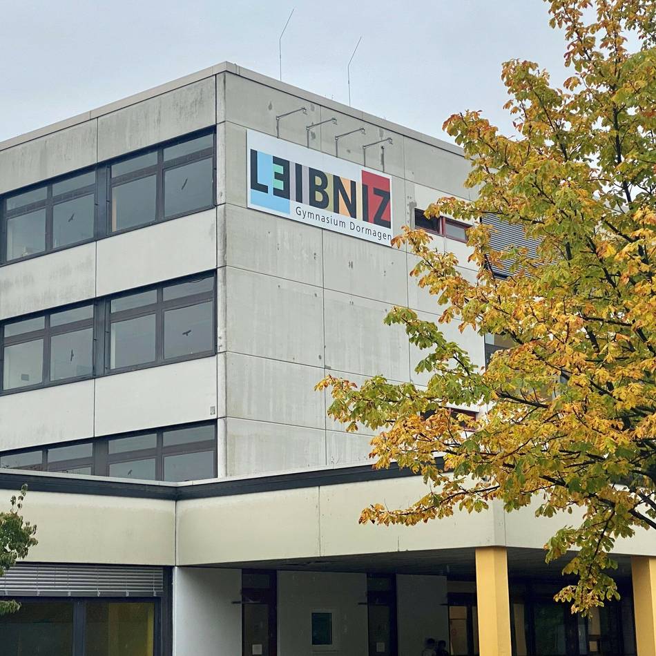 Prävention an Schule in Dormagen: Polizei startet Projekt gegen sexualisierte Gewalt