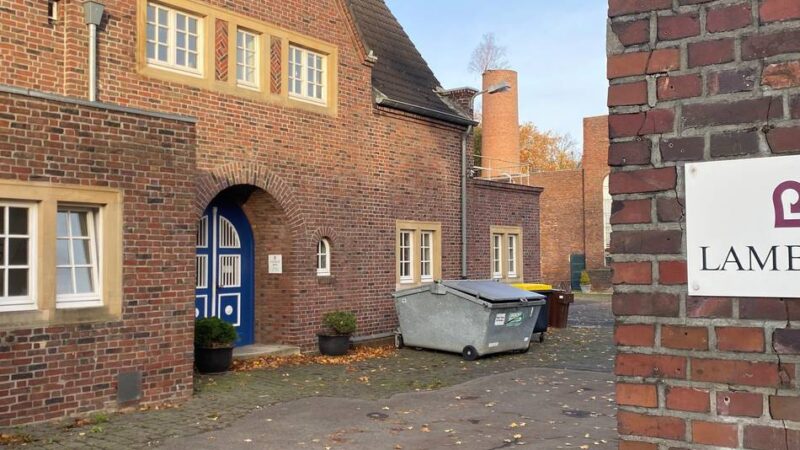 Unternehmen in Mönchengladbach: Möbel- und Wohnaccessoires-Händler Lambert in der Krise