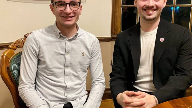 Politik in Radevormwald: Wie interessiert man Jugendliche für Politik?