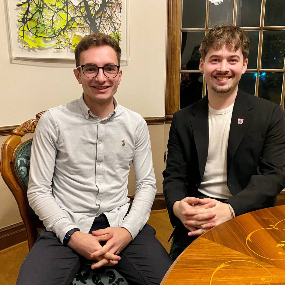 Politik in Radevormwald: Wie interessiert man Jugendliche für Politik?