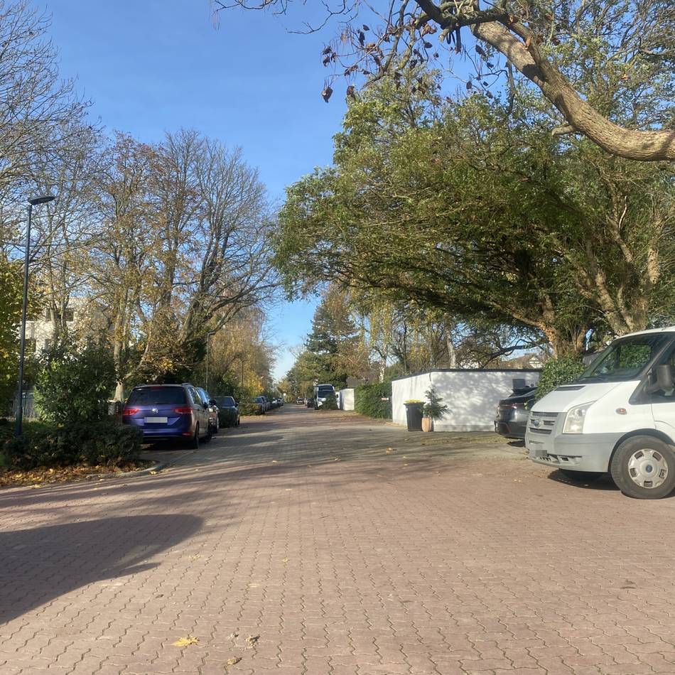 Straßenbau in Meerbusch: Warum Anwohner am Lettweg gegen die Stadt klagen wollen