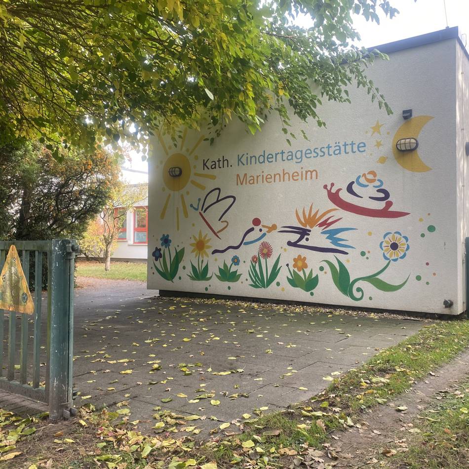 Familien in Meerbusch: Neuer Träger für katholische Kitas in Büderich