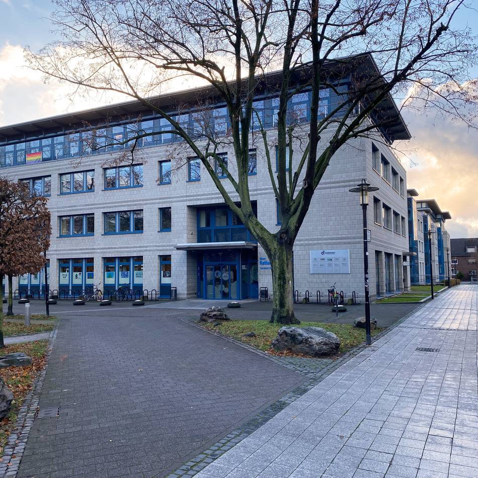 Nächster Paukenschlag in der CDU Dormagen:  Lützenrath und Wostratzky fordern Konsequenzen