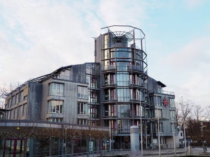 Kaarster Stadtrat trifft Personalentscheidungen: Grüne verlieren einen Sitz im Jugendhilfeausschuss