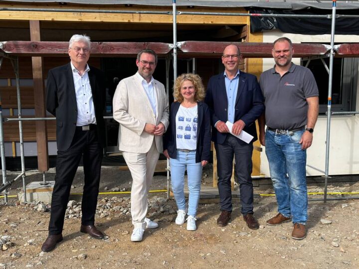 Falsche Behauptungen gegenüber Worado-Geschäftsführer: CDU-Chefin Saysay verliert vor Gericht