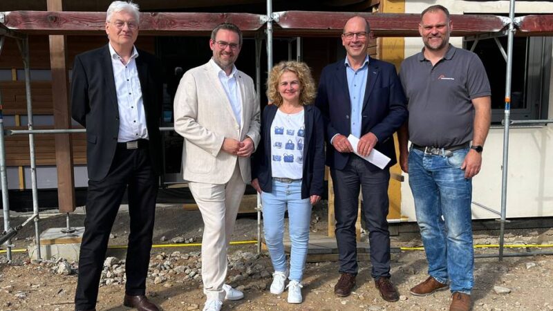 Falsche Behauptungen gegenüber Worado-Geschäftsführer: CDU-Chefin Saysay verliert vor Gericht