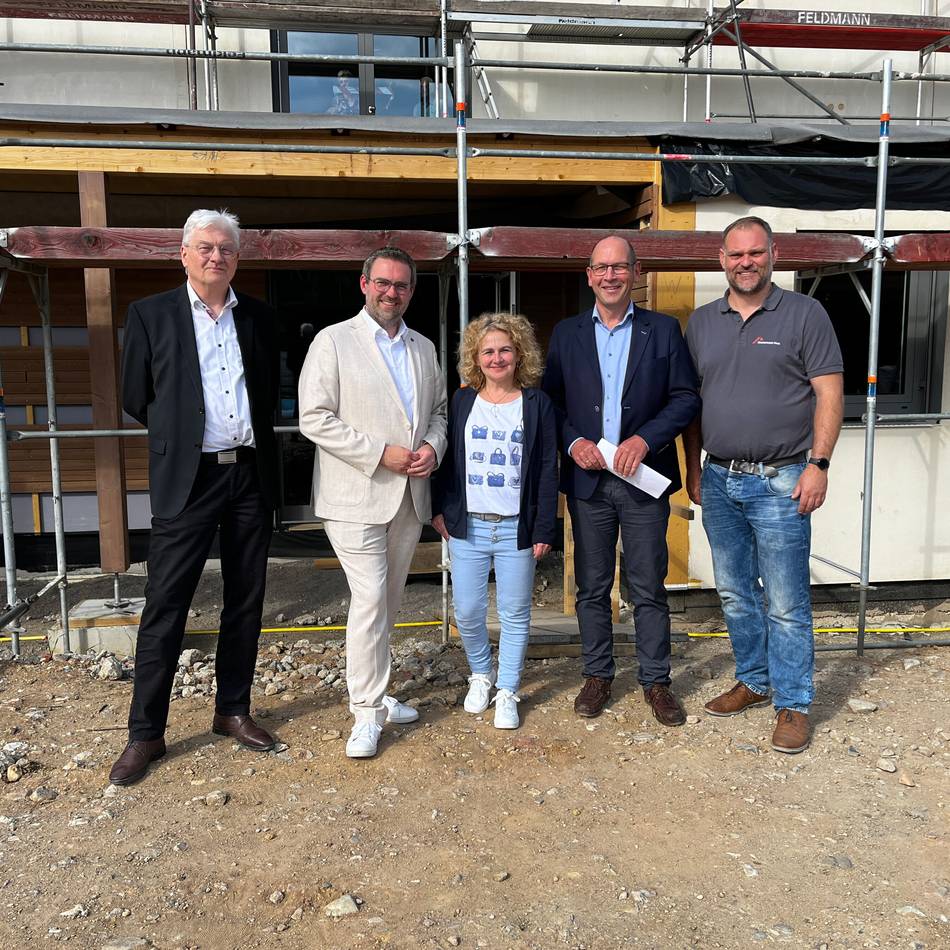 Falsche Behauptungen gegenüber Worado-Geschäftsführer: CDU-Chefin Saysay verliert vor Gericht