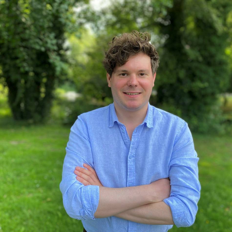 Wahl bei der Mitgliederversammlung: Lukas Maaßen bleibt Vorsitzender der SPD Willich