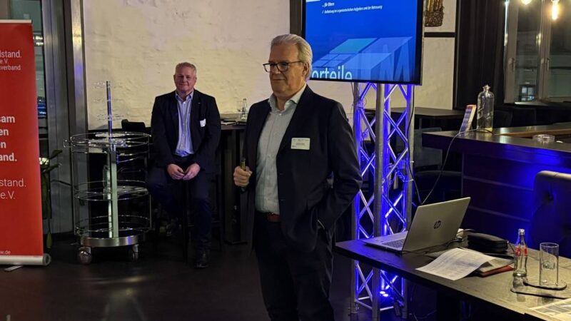 Veranstaltung in Wipperfürth: Wie Unternehmen die Türen für Talente öffnen