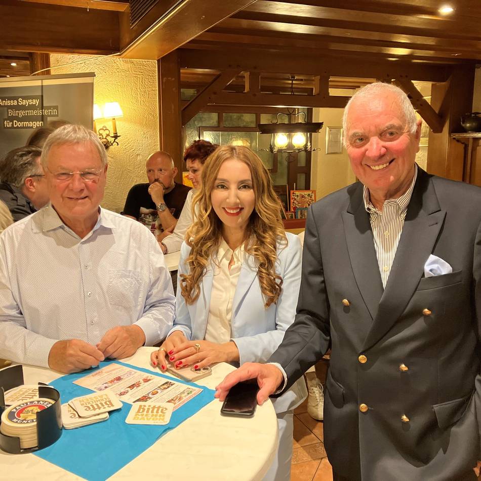 Rücktritt der CDU-Fraktionsspitze: Der Wähler ist in Dormagen der Verlierer