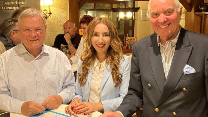 Ordnungsverfahren und Austritte: CDU in Dormagen steht vor der nächsten Zerreißprobe