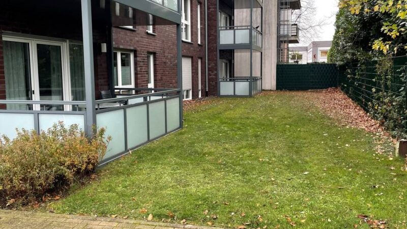 Totschlag in Kleve: 74-Jährige starb nach stumpfer Gewalteinwirkung auf den Körper