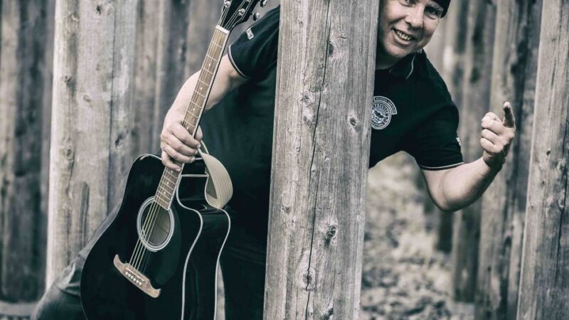 Kultur-Haus Zach in Hückeswagen: Mitsingkonzert mit Liedern von den Bläck Fööss bis zu Rod Stewart