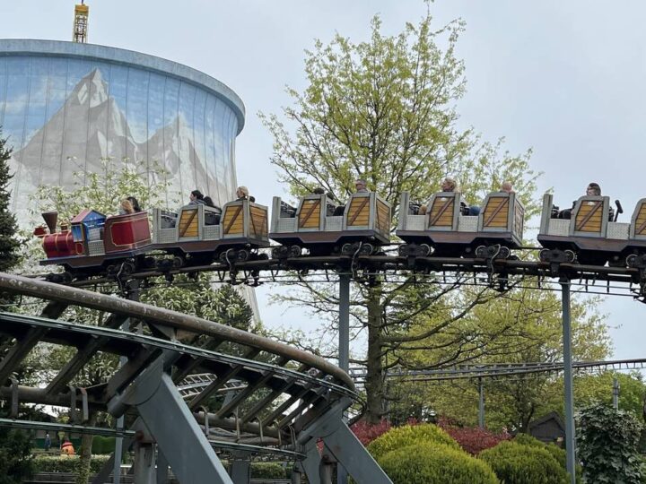 Trends im Jahr 2024: Kalkar bleibt beliebtestes Ziel für Touristen im Kreis Kleve