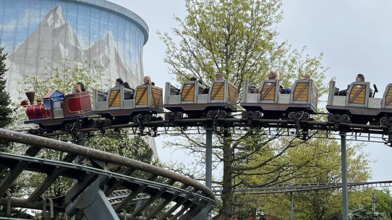 Trends im Jahr 2024: Kalkar bleibt beliebtestes Ziel für Touristen im Kreis Kleve