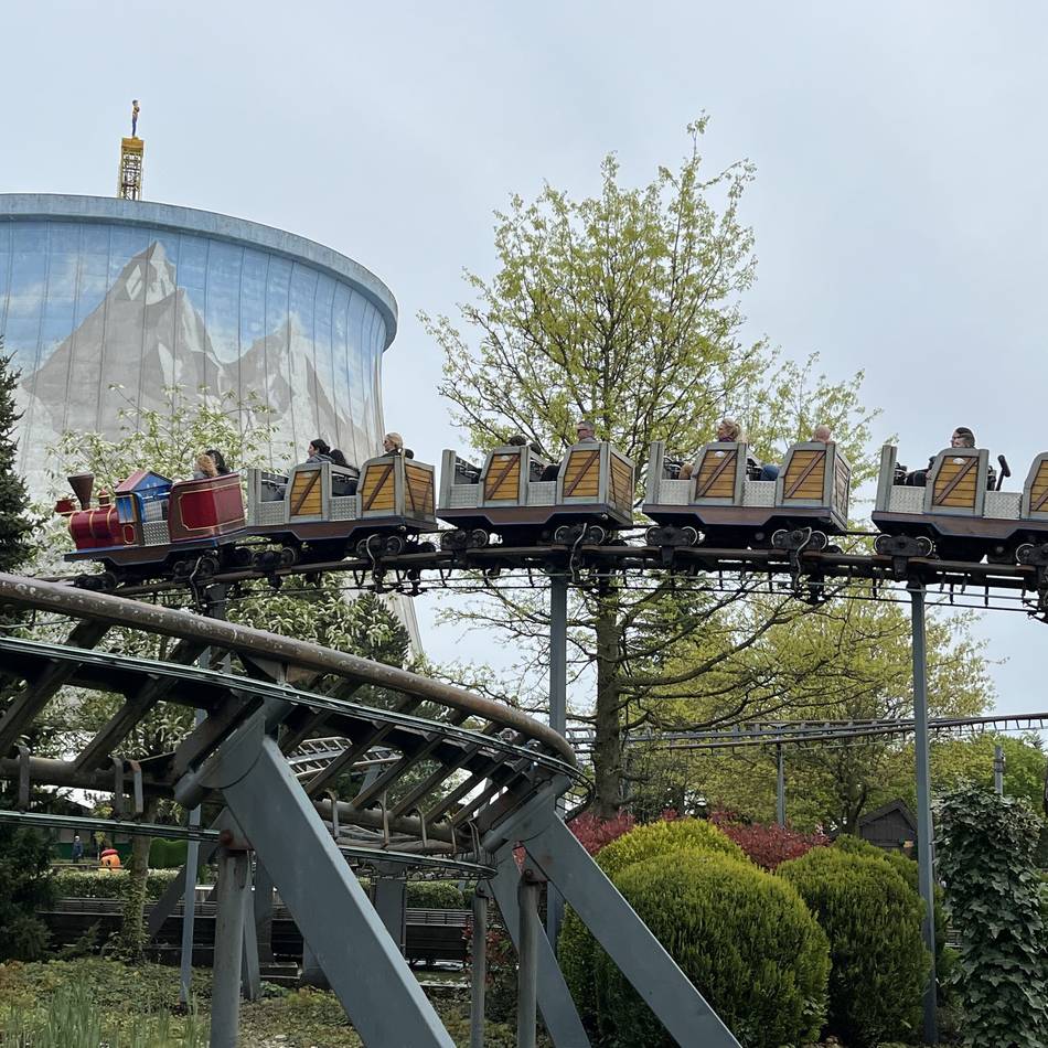 Trends im Jahr 2024: Kalkar bleibt beliebtestes Ziel für Touristen im Kreis Kleve