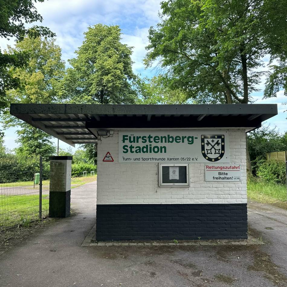 Nur ein Prozent aller Mitglieder war da: Warum war die Resonanz auf die Jahreshauptversammlung des TuS Xanten so schwach?