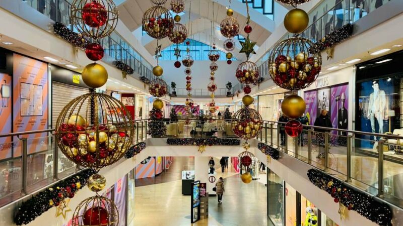 Nach Schließung von „Manju“ in Neuss: Dieses Restaurant eröffnet im Rheinpark-Center