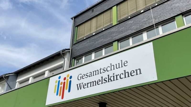 Projektwoche gegen Mobbing: Gesamtschule Wermelskirchen will „Gemeinsam Klasse sein“
