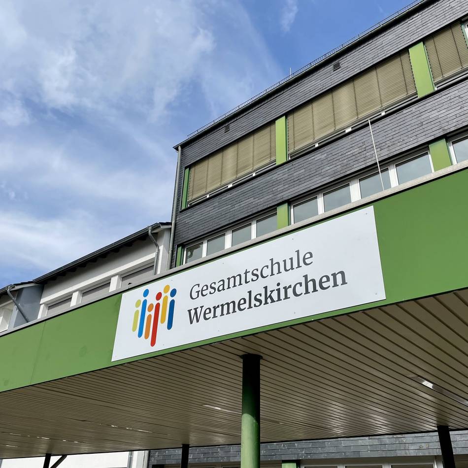 Projektwoche gegen Mobbing: Gesamtschule Wermelskirchen will „Gemeinsam Klasse sein“