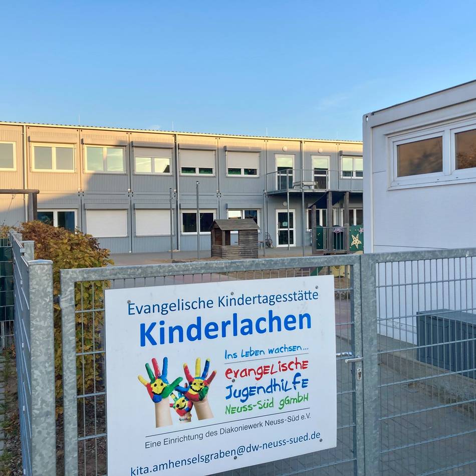 Kindertagesbetreuung in Neuss: Stadt startet Elternbefragung zum Kita-Bedarf