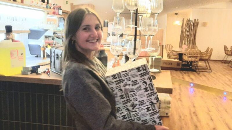 Neues Einkaufszentrum in Wesel: Erster Mieter im Ex-Kaufhof eröffnet – Worauf sich Gäste freuen dürfen