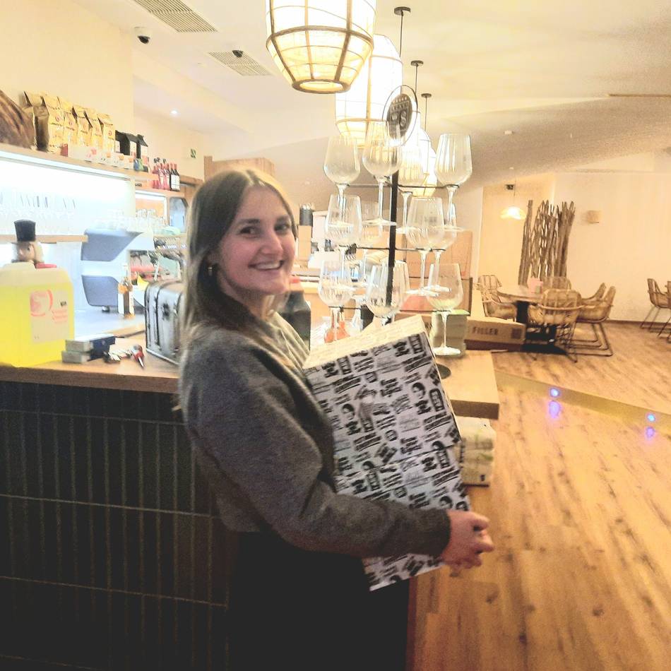 Neues Einkaufszentrum in Wesel: Erster Mieter im Ex-Kaufhof eröffnet – Worauf sich Gäste freuen dürfen