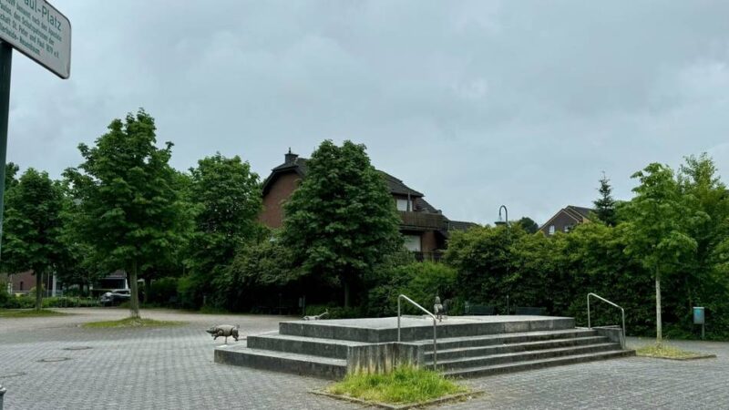 Schützenbruderschaft St. Peter und Paul Neuss: Vier Neuzugänge im Bruderschaftsvorstand