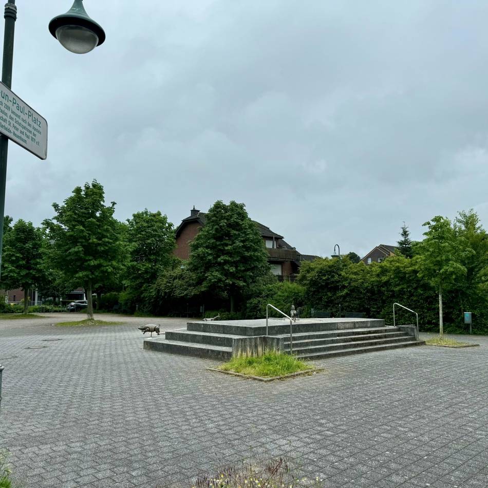 Schützenbruderschaft St. Peter und Paul Neuss: Vier Neuzugänge im Bruderschaftsvorstand