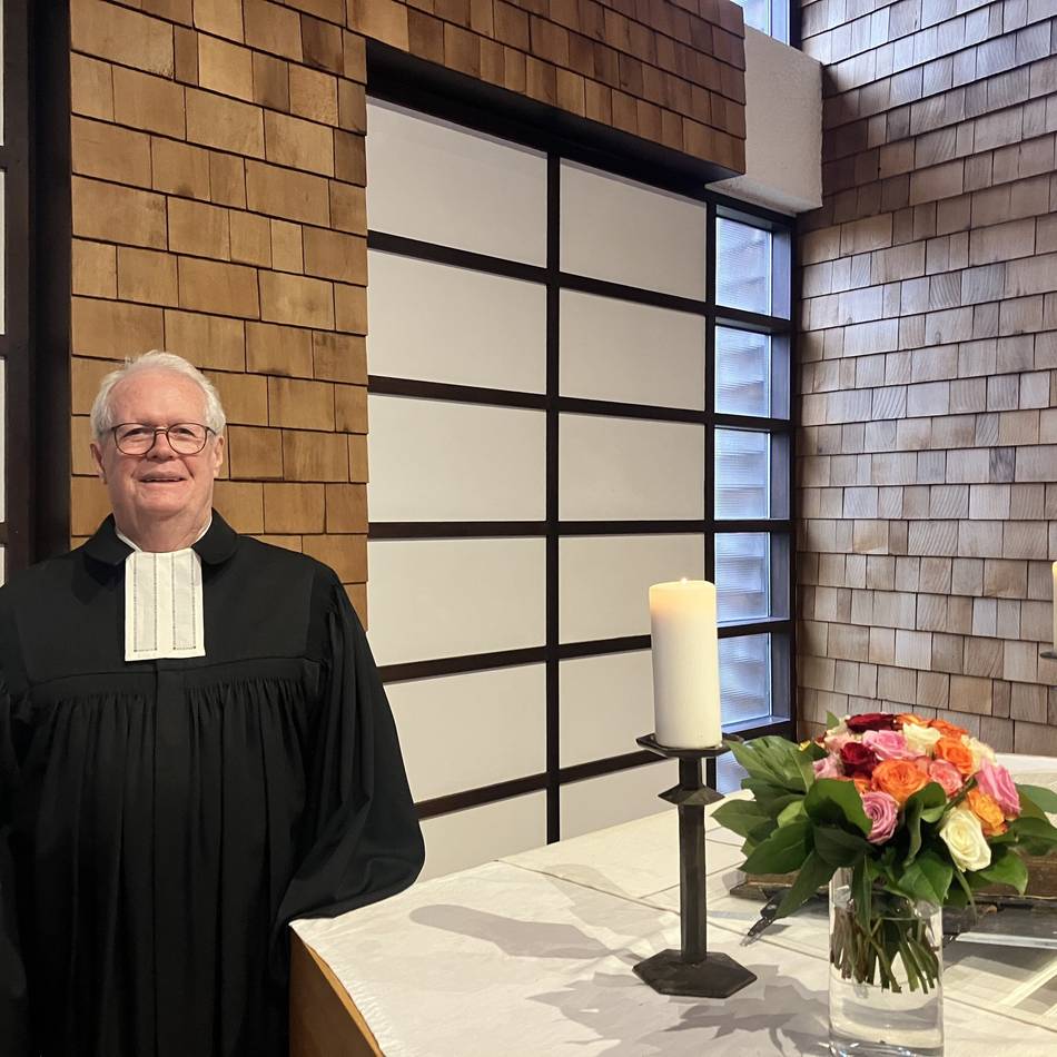 Ehemaliger Superintendent feiert Jubiläum: „Wir können nicht warten, bis die Menschen auf uns zukommen“