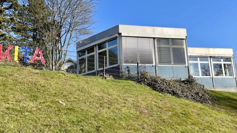 Wermelskirchener Stadtrat beschließt Finanzierung: Kita-Ausbau kommt der Stadt teuer zu stehen