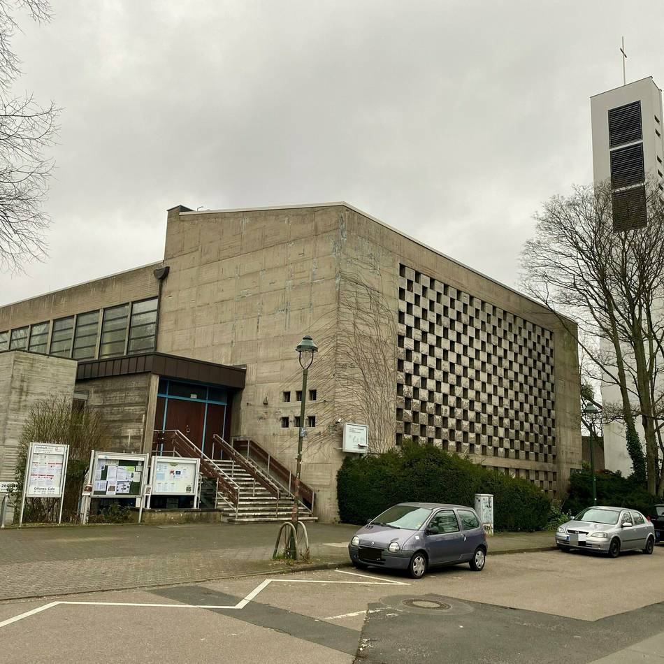 Entwidmete und profanierte Gotteshäuser: „Müssen die Kirchenbauten retten, bevor sie verrotten“