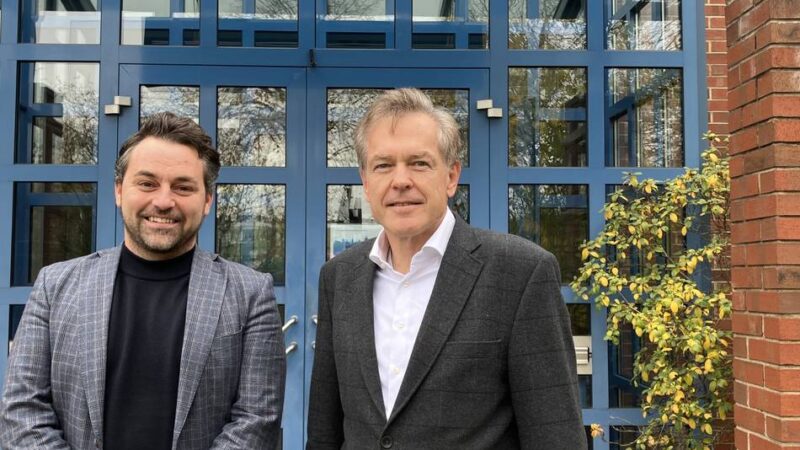 Konjunkturumfrage in Rhein-Berg: Viele Unternehmen pessimistisch – wenig Einstellungen