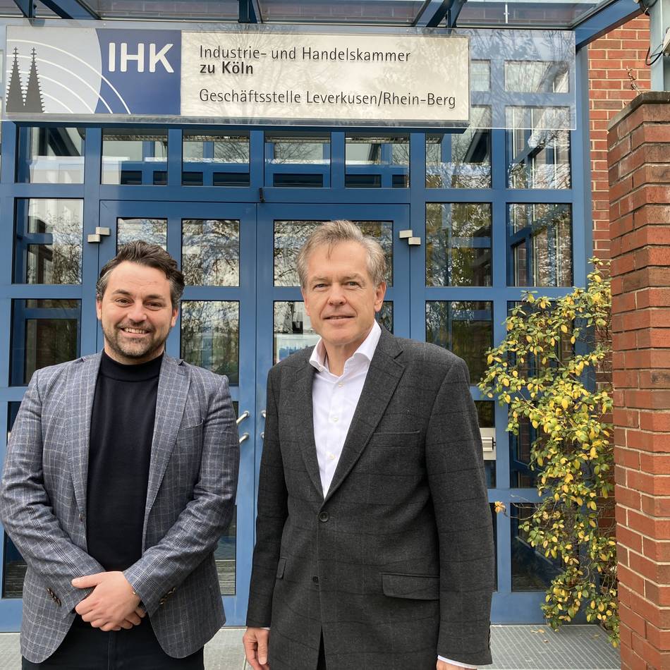 Konjunkturumfrage in Rhein-Berg: Viele Unternehmen pessimistisch – wenig Einstellungen