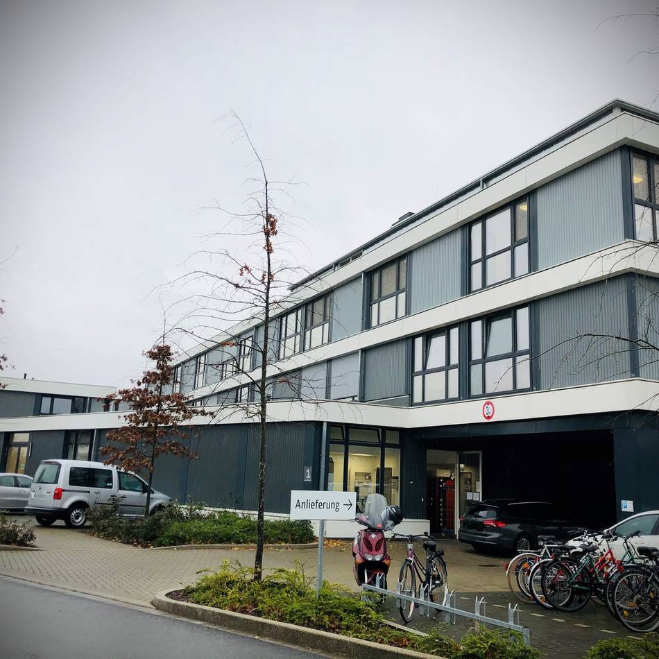 Mann schwebte in Lebensgefahr: Nächster Messerangriff an der Neusser ZUE