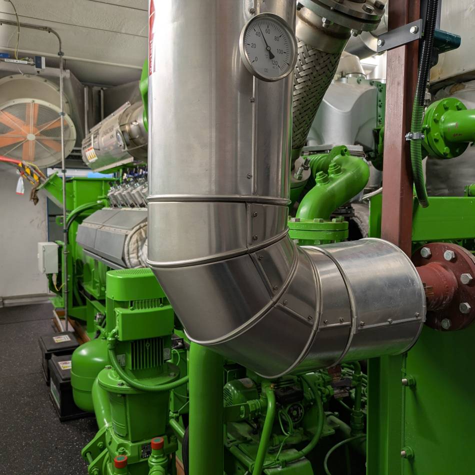 „Lange Nacht der Industrie“ in Mönchengladbach: Einblicke ins Niers-Klärwerk und bei einem Trafo-Bauer