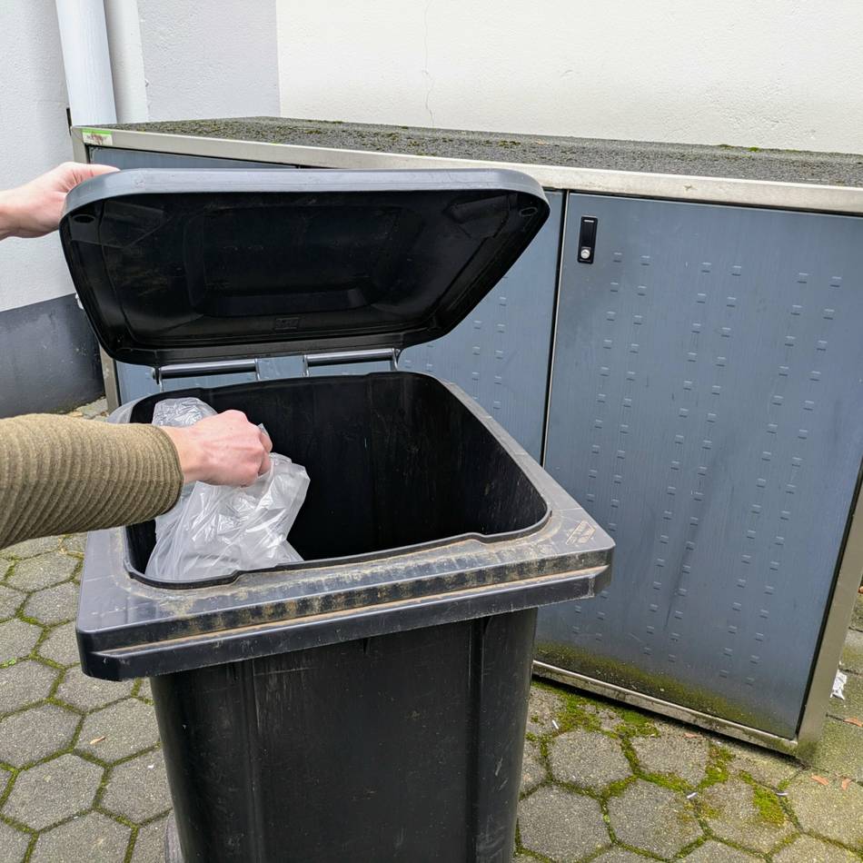 Abfallbeseitigung in Willich: Neuer Entsorger ab 2026