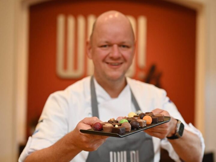 Café Wild in Wermelskirchen: „Wir wollen weiterhin gewohnte Qualität liefern“