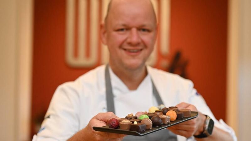 Café Wild in Wermelskirchen: „Wir wollen weiterhin gewohnte Qualität liefern“