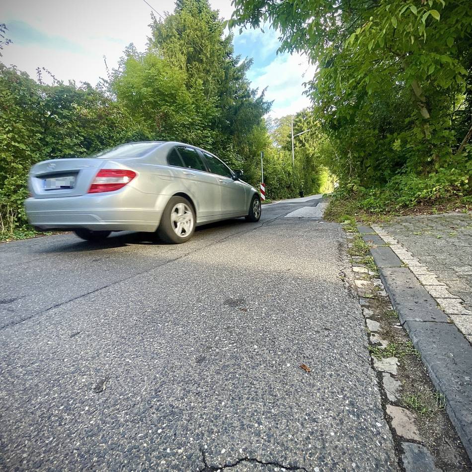 Verkehr in Mönchengladbach: Wie es mit der maroden Dohrer Straße weitergeht