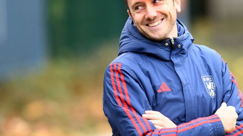 Pause bis Ende März: DHC gibt im Kampf um die Deutsche Meisterschaft nicht auf