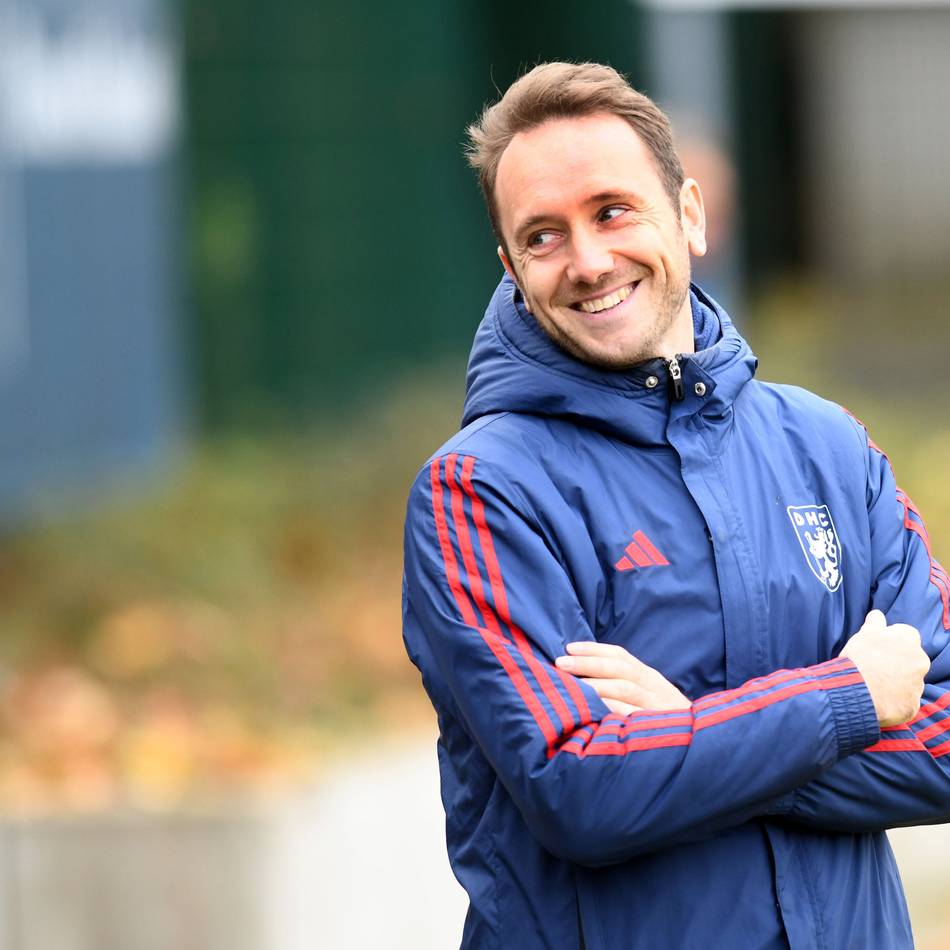 Pause bis Ende März: DHC gibt im Kampf um die Deutsche Meisterschaft nicht auf