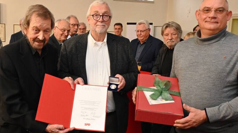 Abschied aus dem Wermelskirchener Stadtrat: „Mir ging es immer um die Sache“