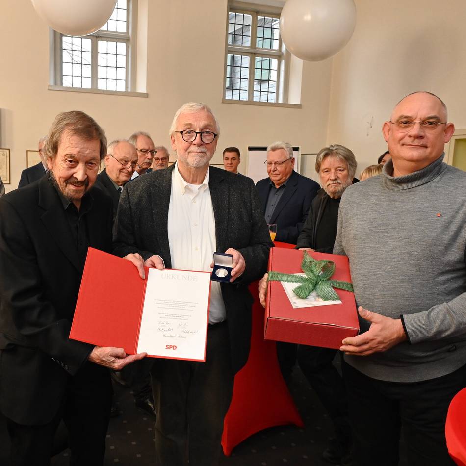 Abschied aus dem Wermelskirchener Stadtrat: „Mir ging es immer um die Sache“