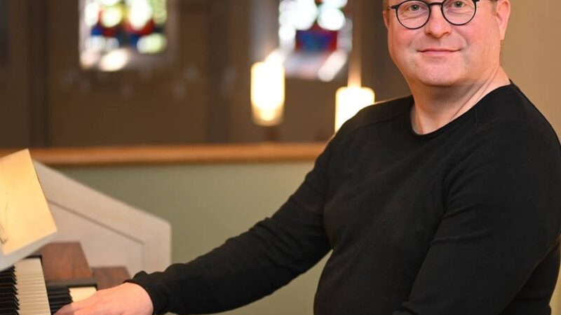 Katholische Gemeinden im Oberbergischen: Ausbildung zum Kirchenmusiker wird angeboten